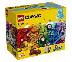 LEGO® Classic 10715 Kostky na kolečkách