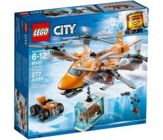 LEGO® Town 60193 Polární letiště