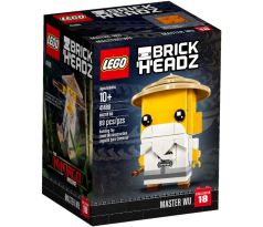 LEGO 41488  Master Wu- Brickheadz