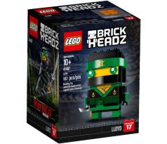 LEGO 41487 Lloyd- Brickheadz