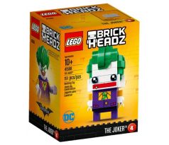 LEGO 41588 Joker- Brickheadz