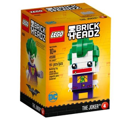 LEGO® BrickHeadz 41588 The Joker