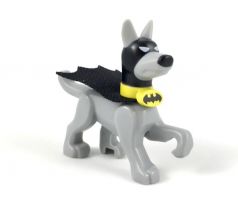 LEGO (76110) Batman Ace Dog- Super Heroes: Batman II