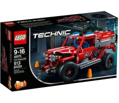 LEGO® Technic 42075 Záchranné auto