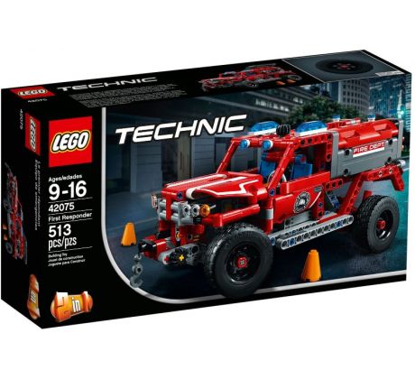 LEGO® Technic 42075 Záchranné auto