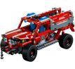 LEGO® Technic 42075 Záchranné auto