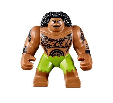LEGO (41150) Big Figure - Maui- Moana