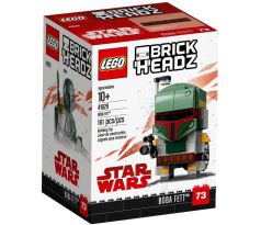 LEGO 41629 Boba Fett- Brickheadz