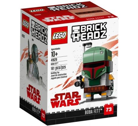 LEGO® BrickHeadz 41629 Boba Fett