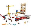 LEGO® Town 60216 Hasiči v centru města