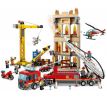 LEGO® Town 60216 Hasiči v centru města