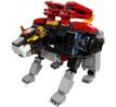 LEGO® LEGO® Ideas (CUUSOO) 21311 Voltron