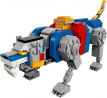 LEGO® LEGO® Ideas (CUUSOO) 21311 Voltron