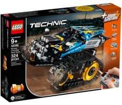 LEGO® Technic 42095 Kaskadérské závodní auto na dálkové ovládání