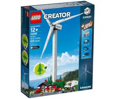 LEGO® Creator 10268 Větrná turbína Vestas