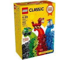 LEGO® Classic 10704 Kreativní box