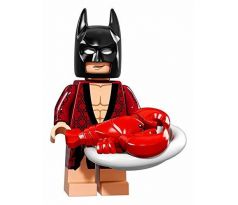 LEGO (71017) Lobster-Lovin’ Batman, The LEGO Batman Movie, Series 1