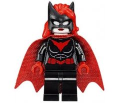 LEGO (76111) Batwoman- Super Heroes: Batman II
