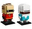 LEGO® BrickHeadz 41613 Pan Úžasňák a Mražoun