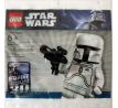 LEGO® Star Wars 4597068 Boba Fett polybag