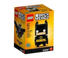 LEGO (41585) Batman- BrickHeadz: Super Heroes: The LEGO Batman Movie
