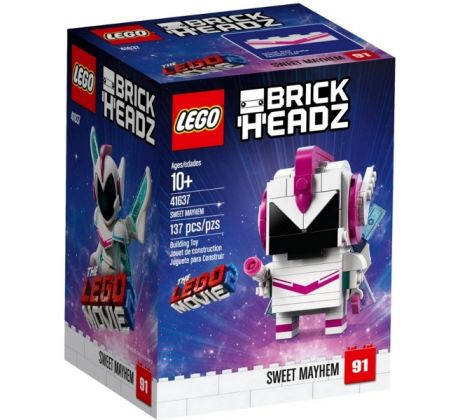 LEGO® BrickHeadz 41637 Milá Mela