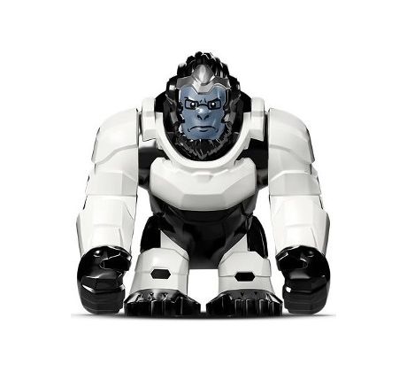 LEGO (75975) Winston Big Figure- Overwatch