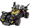 LEGO® Super Heroes 70917 Úžasný Batmobil