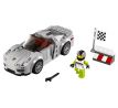 LEGO® Speed Champions 75910 Porsche 918 Spyder