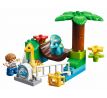 LEGO® DUPLO 10879 Dinosauří zoo