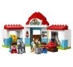 LEGO® DUPLO 10868 Stáje pro poníka