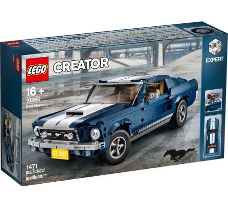 LEGO® Creator 10265 Ford Mustang