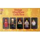 LEGO® Collectible Minifigures 852331 Vintage Minifigure Collection Vol. 1