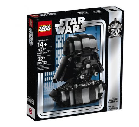 LEGO® Star Wars 75227 Busta Dartha Vadera