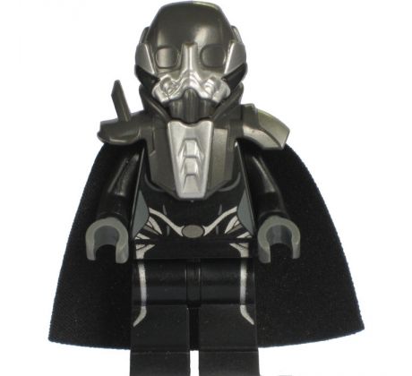 LEGO (76003) Faora- Super Heroes: Man of Steel