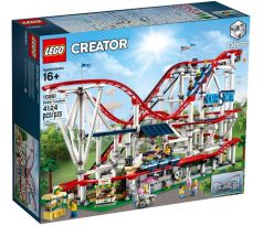 LEGO® Creator 10261 Horská dráha