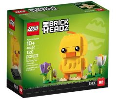 LEGO 40350 Chich- Brickheadz
