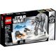 LEGO® Star Wars 40333 Bitva o planetu Hoth – edice k 20. výročí