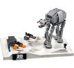 LEGO® Star Wars 40333 Bitva o planetu Hoth – edice k 20. výročí