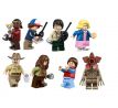 LEGO® Stranger Things 75810 Upside Down