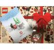 LEGO® LEGO® Brand 4002018 Santa and Reindeer