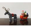 LEGO® LEGO® Brand 4002018 Santa and Reindeer