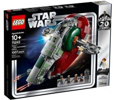 LEGO® Star Wars 75243 Slave I – edice k 20. výročí