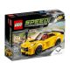 LEGO® Speed Champions 75870 Chevrolet Corvette Z06