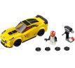 LEGO® Speed Champions 75870 Chevrolet Corvette Z06