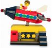 LEGO® LEGO® Ideas (CUUSOO) 40335 Kosmická raketová jízda