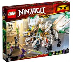 LEGO® Ninjago 70679 Ultra drak