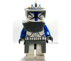 LEGO (7675) Captain Rex - Star Wars Clone Wars