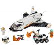 LEGO® Town 60226 Raketoplán zkoumající Mars