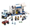 LEGO® Town 60139 Mobilní velitelské centrum